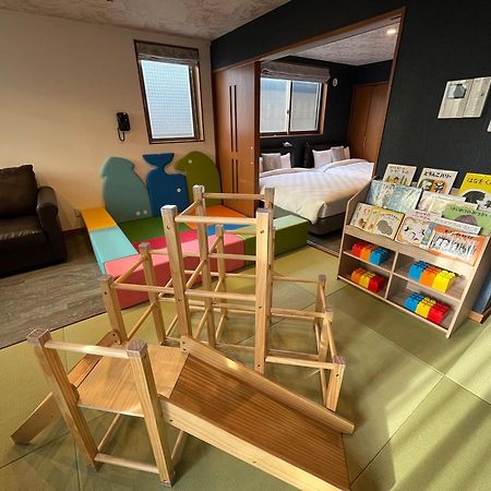 Weskii Hotel Καναζάουα Εξωτερικό φωτογραφία