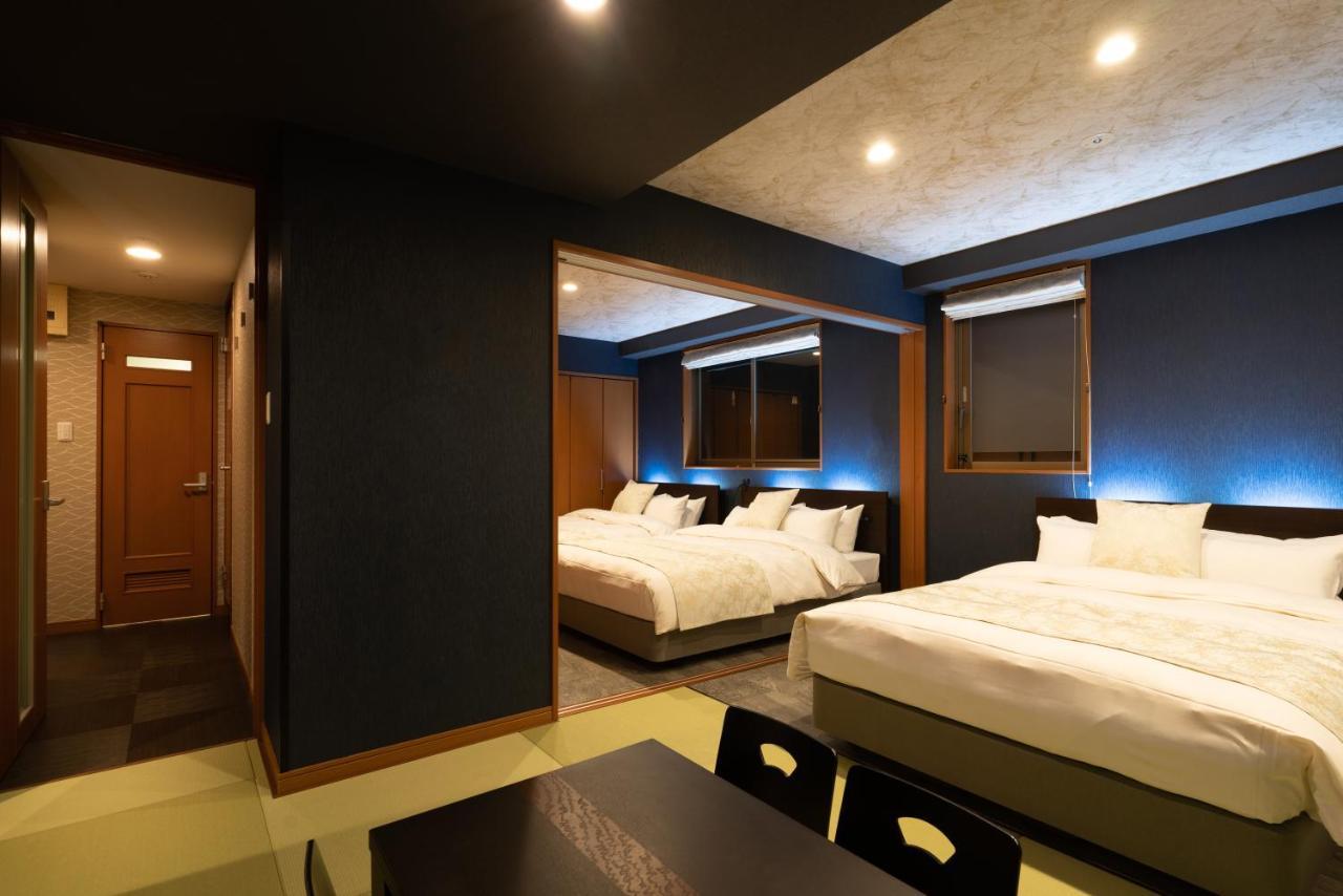 Weskii Hotel Καναζάουα Εξωτερικό φωτογραφία