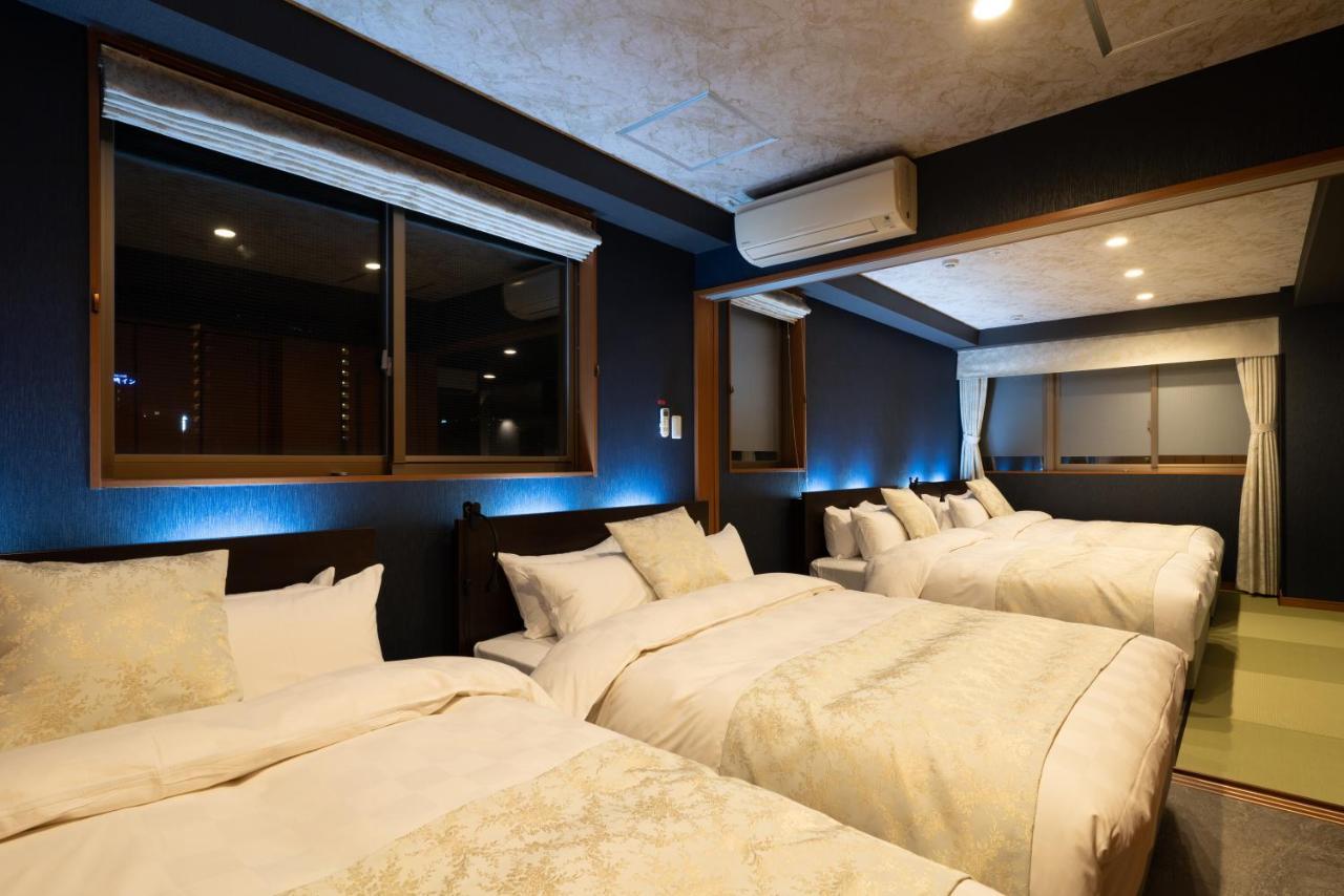 Weskii Hotel Καναζάουα Εξωτερικό φωτογραφία