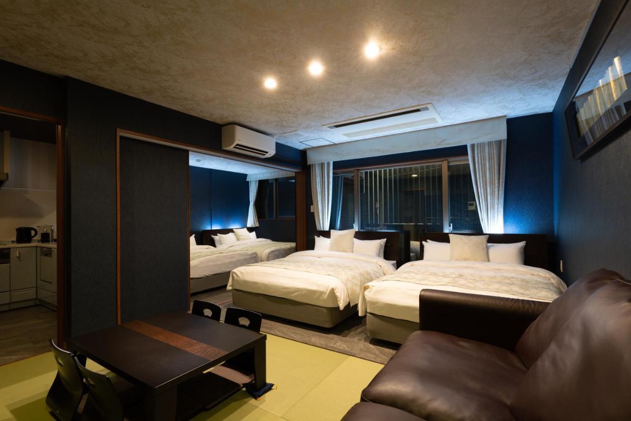 Weskii Hotel Καναζάουα Εξωτερικό φωτογραφία