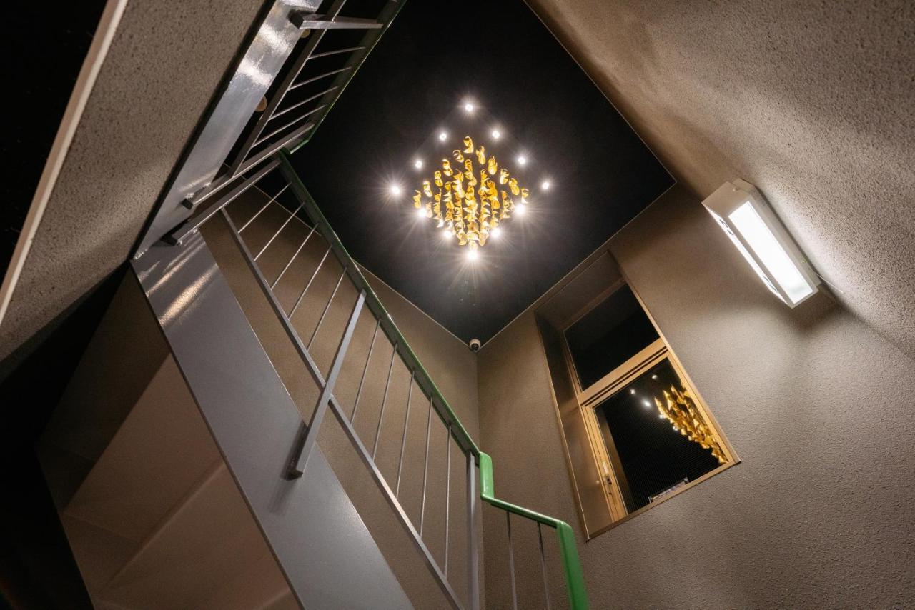 Weskii Hotel Καναζάουα Εξωτερικό φωτογραφία
