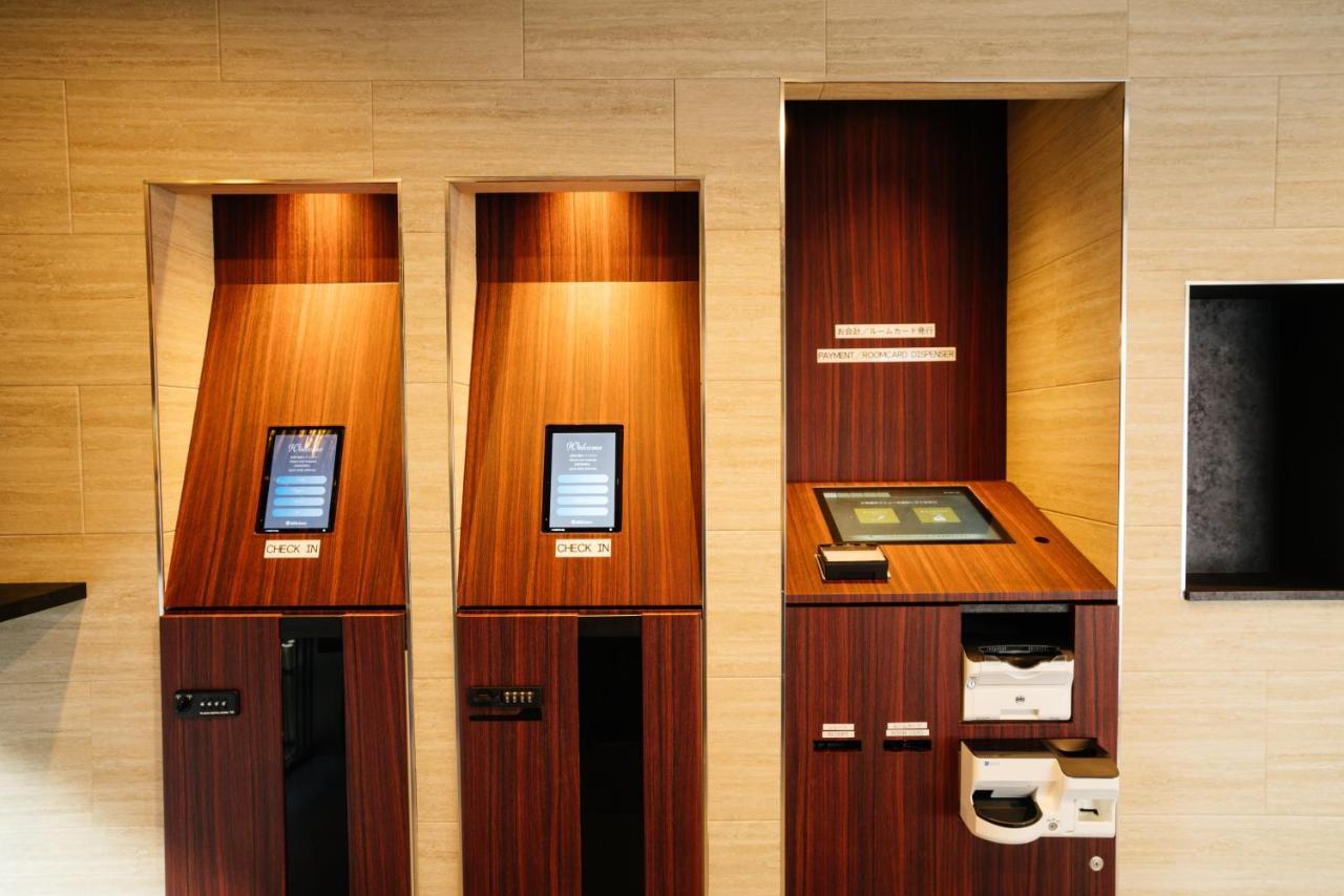 Weskii Hotel Καναζάουα Εξωτερικό φωτογραφία
