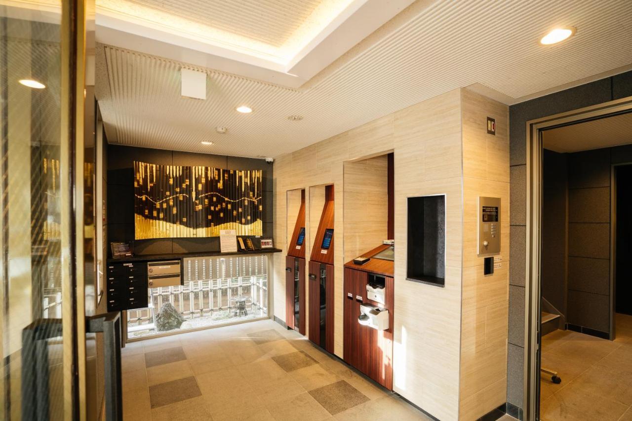 Weskii Hotel Καναζάουα Εξωτερικό φωτογραφία