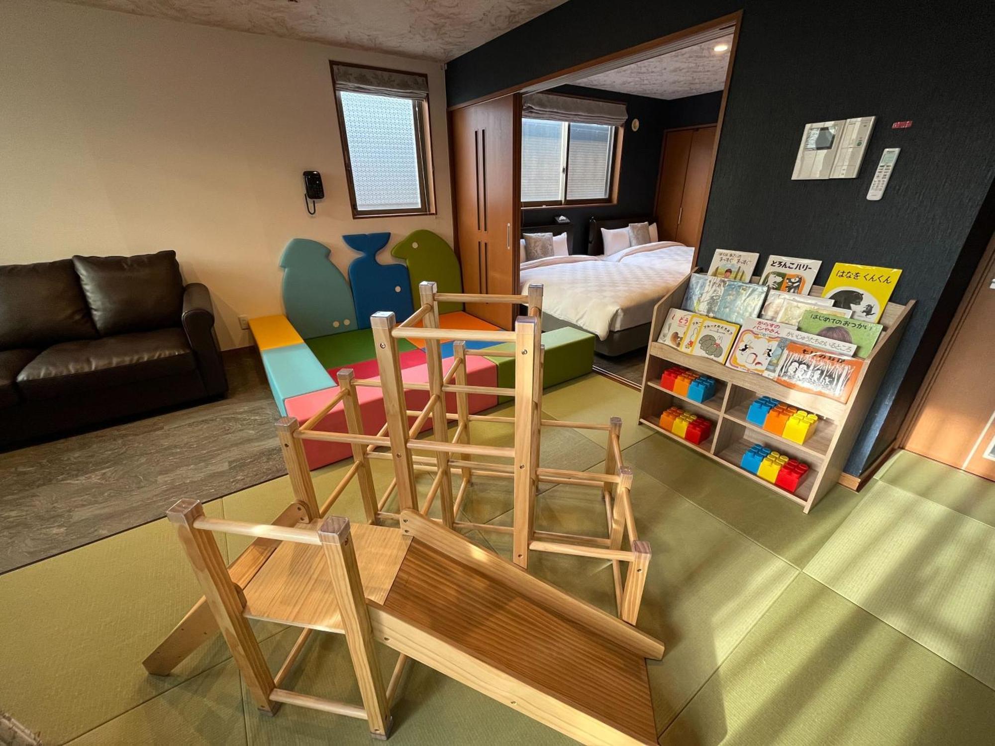 Weskii Hotel Καναζάουα Εξωτερικό φωτογραφία