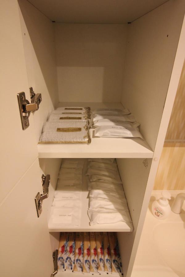 Weskii Hotel Καναζάουα Εξωτερικό φωτογραφία