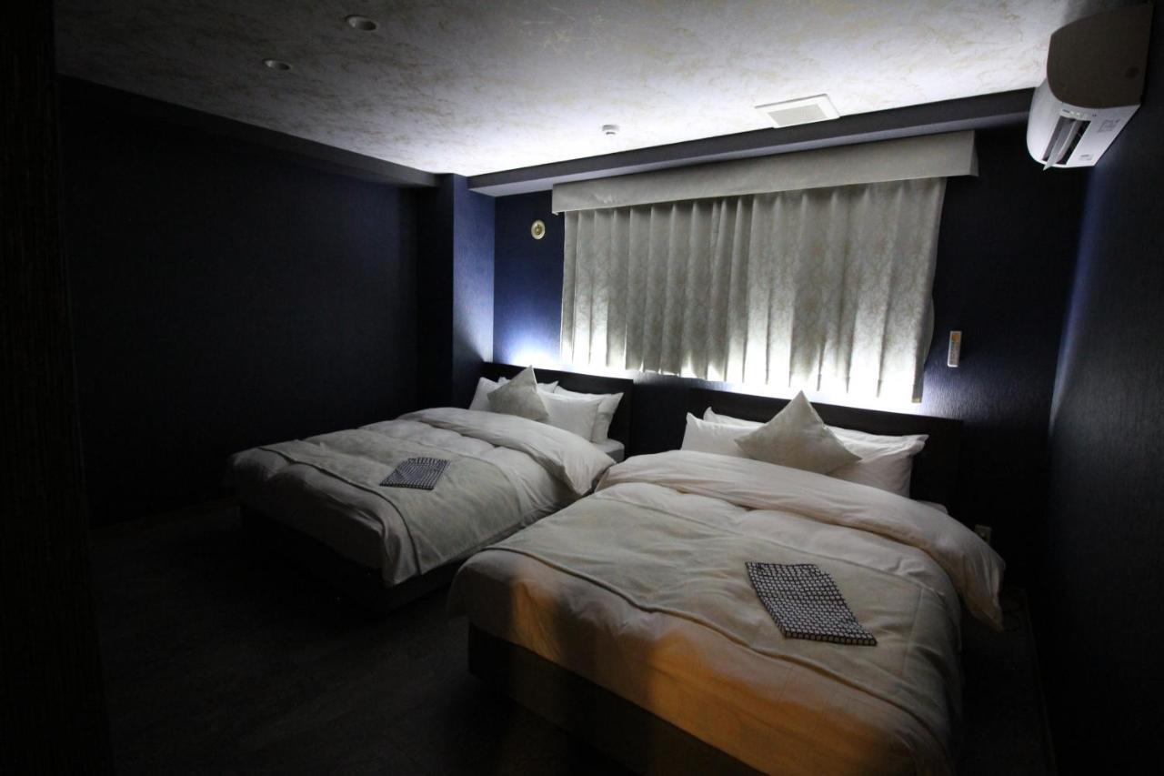 Weskii Hotel Καναζάουα Εξωτερικό φωτογραφία